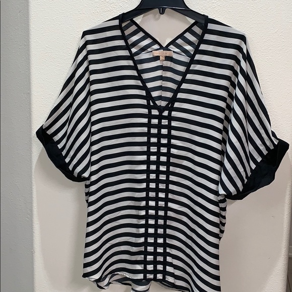 Gibson Latimer Tops - Plus Size Top